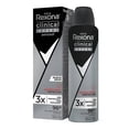 thumbnail image 2 of Antitranspirante Rexona clinical expert en aerosol para caballero 150 ml, 2 of 4