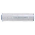 thumbnail image 3 of Unicel C-7468 115 Square Foot Media Replacement Pool Filter Cartridge with 175 Pleats, Compatible with Jandy, 3 of 5