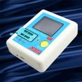 thumbnail image 5 of LCR-T7 High Speed Transistor Tester Full Color Graphic Display Tester, 5 of 5