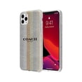 thumbnail image 1 of Funda COACH para iPhone 11 Pro Max 6.5" con Brillo, 1 of 3