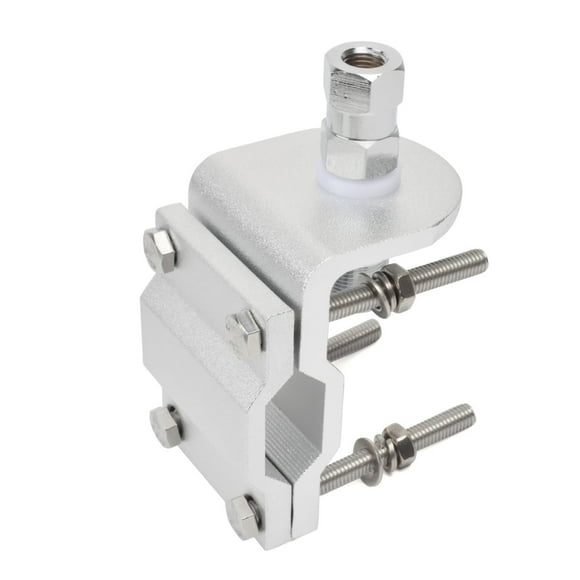Aluminum Heavy Duty Single Groove Mount for CB Radio Antennas