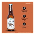 thumbnail image 3 of Cerveza Artesanal Tulum Lager 355 ml, 3 of 4