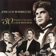 Mis 30 Mejores Canciones Con Los Panchos
