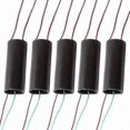 thumbnail image 1 of 5Pcs DC 3V-6V to 400KV Boost Step-Up Power Module High Voltage Generator, 1 of 5