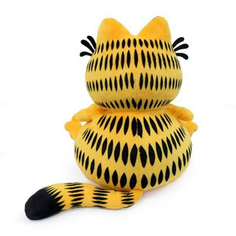 Garfield - Overstuffed Pizza 13 Medium Plush 