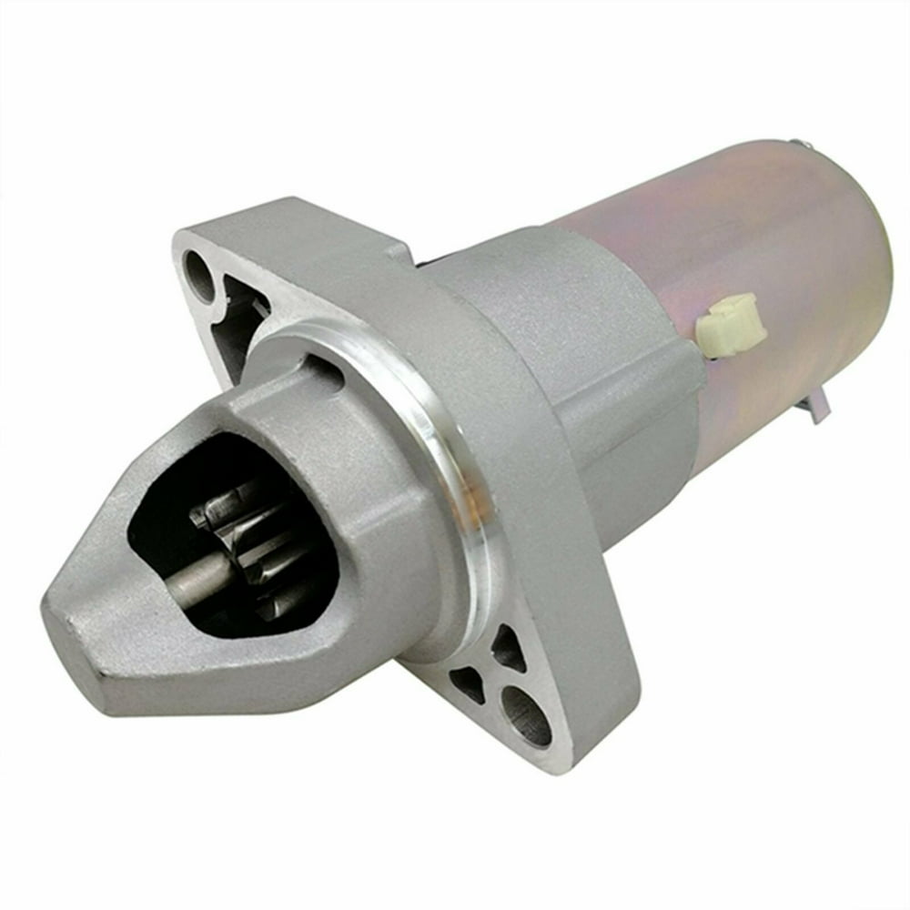 New Starter for Honda CRV CRV 20072011 L4 2.4 12V 1.6KW CW 9 Tooth