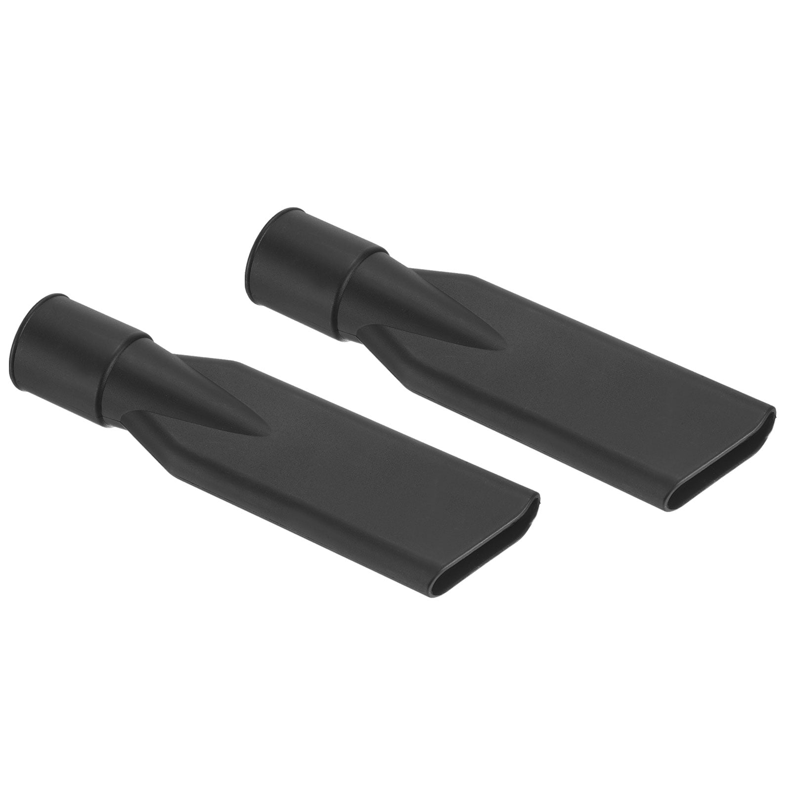 Uxcell 44mm ID to 49mm OD Vacuum Hose Reducer Adapter Cleaner Hose