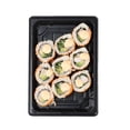 thumbnail image 3 of Sushi Happy Tokyo spicy camarón roll, 3 of 3
