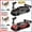 8601-2cps, variant on ATJIA 1:24 Scale RC Drift Car 30KM/H 4WD 2.4GHz Remote Control Cars with LED Light High Speed RC Racing Cars Toy Gift
