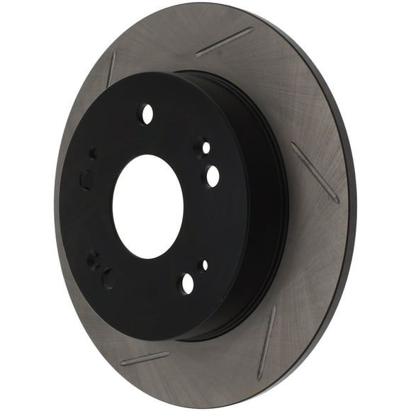 StopTech 126.40040SR StopTech Sport Rotors Fits 97-15 Civic CSX ILX Prelude