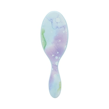 Wet Brush® The Original Detangler® Hair Brush Color Wash Splatter