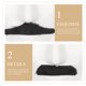 thumbnail image 2 of Houderco 30Ud Barbas Falsas Para Disfraz Cosplay De Fiesta Colores Surtidos Material Seguro, 2 of 6