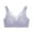 Purple, variant on Ohufall Wireless Bras for Women No Underwire Comfort Lace Bras Full Coverage Everyday Bra New Upgrade, 36C/D-46C/D
