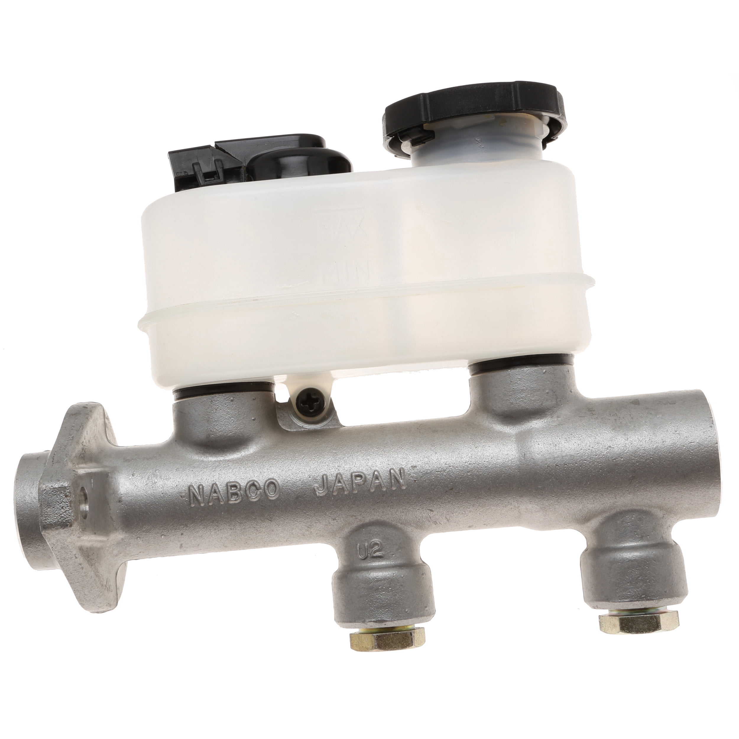Raybestos Element3 New Master Cylinder, MC391431 Fits select: 1982-1983 DATSUN 280ZX