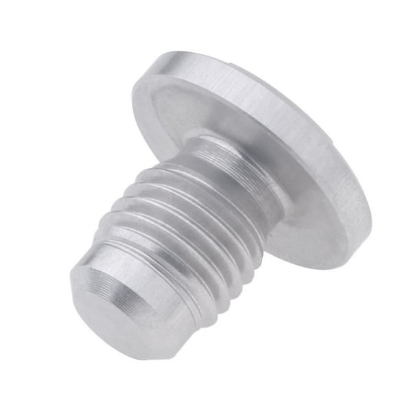 Tornillos de peso de golf Macarena de Acero de Tungsteno 8g 10g 12g y Acero Inoxidable 4g 6g