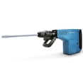 thumbnail image 2 of Demoledor SDS Max Industrial 1500W DongCheng + 4 cinceles, 2 of 9