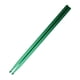 thumbnail image 5 of 2 baquetas de ejercicio para principiantes y amantes de la batería. Verde, 5 of 9