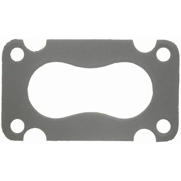 FEL-PRO 23576 Carburetor Mounting Gasket Fits select: 1971-1973 OPEL GT, 1973-1975 OPEL MANTA