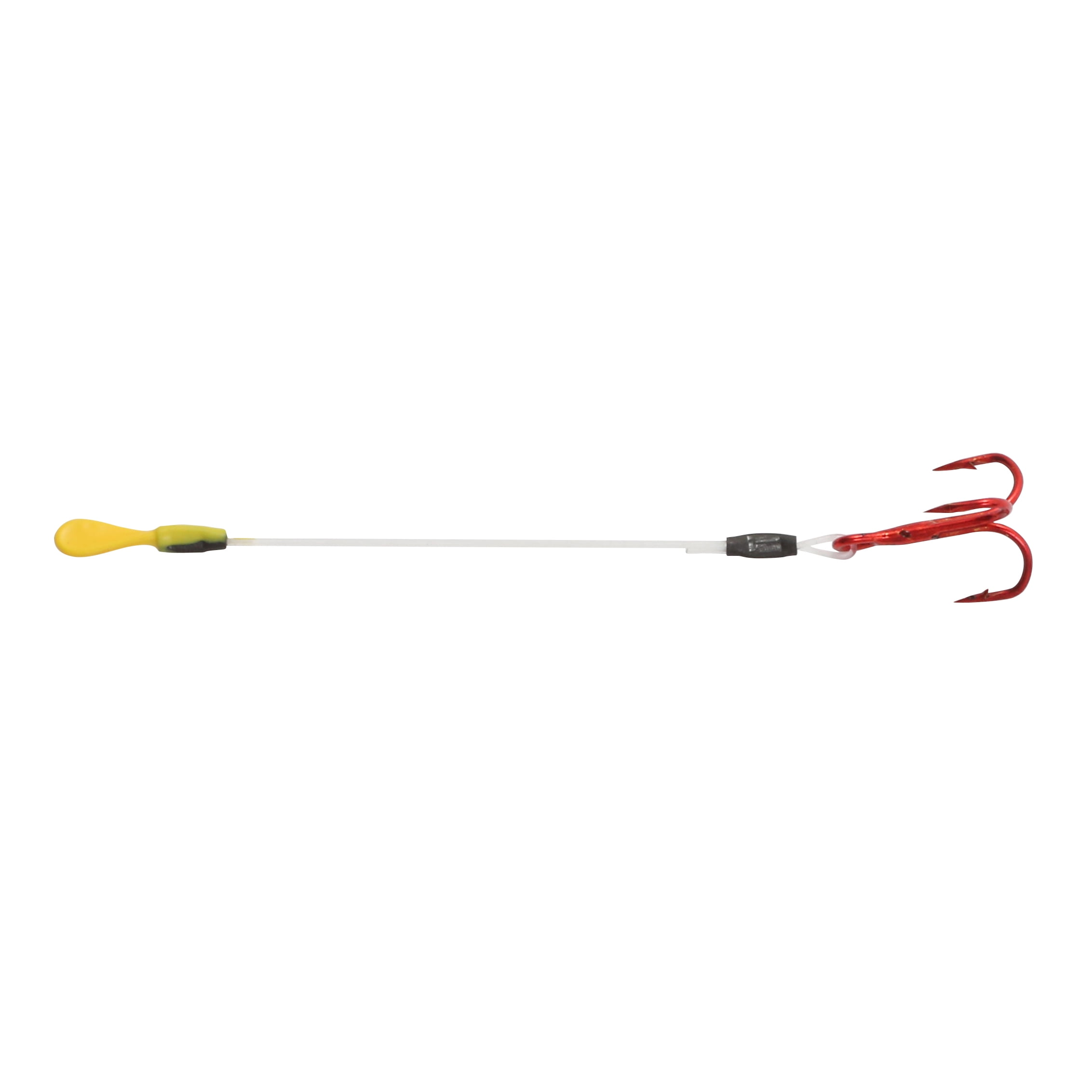 Northland Tackle SlipOn Sting'r Hook, Freshwater, Red