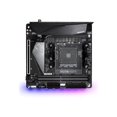 thumbnail image 1 of Gigabyte Technology B550IAORUSPROAX B550I AORUS Pro AX Carte Mère, 1 of 5