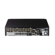 Eyemax 3R Magic U Series HD EX-SDI 32CH High-end Octa-Brid DVR system, auto-detect Supports All HD Cameras upto 4K, H265 -NO HDD- UVST MAGIC-U32-8M