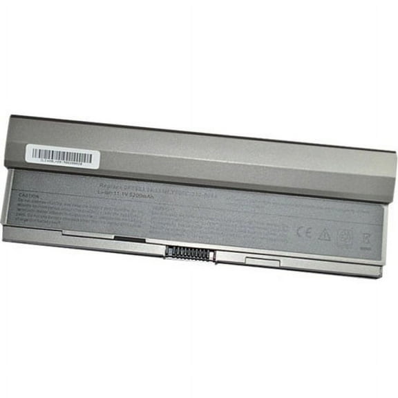 Premium Power Products Laptop Battery replaces Dell 312-0864 451-10644 453-10069 F586J R331H W346C X784C Y082C Y084C for Dell Latitude E4200