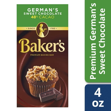 baker s premium german