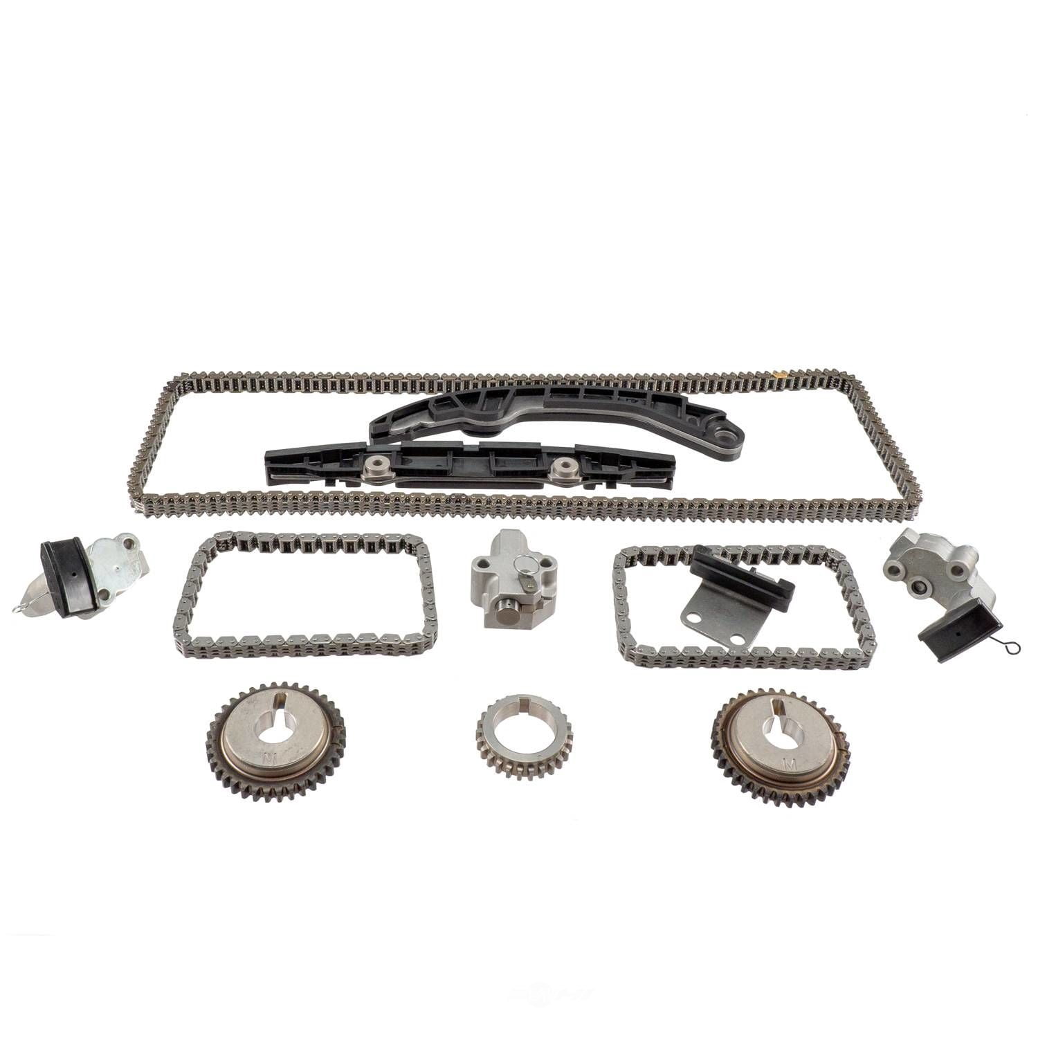 Melling 3-730S Stock Replacement Timing Kit