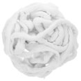 thumbnail image 1 of Hairdressing Cotton Coils for Perming and Dyeing Convenient White Coil Strips for Daily Use 175180g, 1 of 4