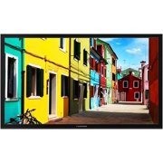 Furrion FDUP55CBS 55" Partial Sun Series Outdoor Weatherproof 4K UHD TV with an Additional 2 Year Coverage by Epic Protect (2021)