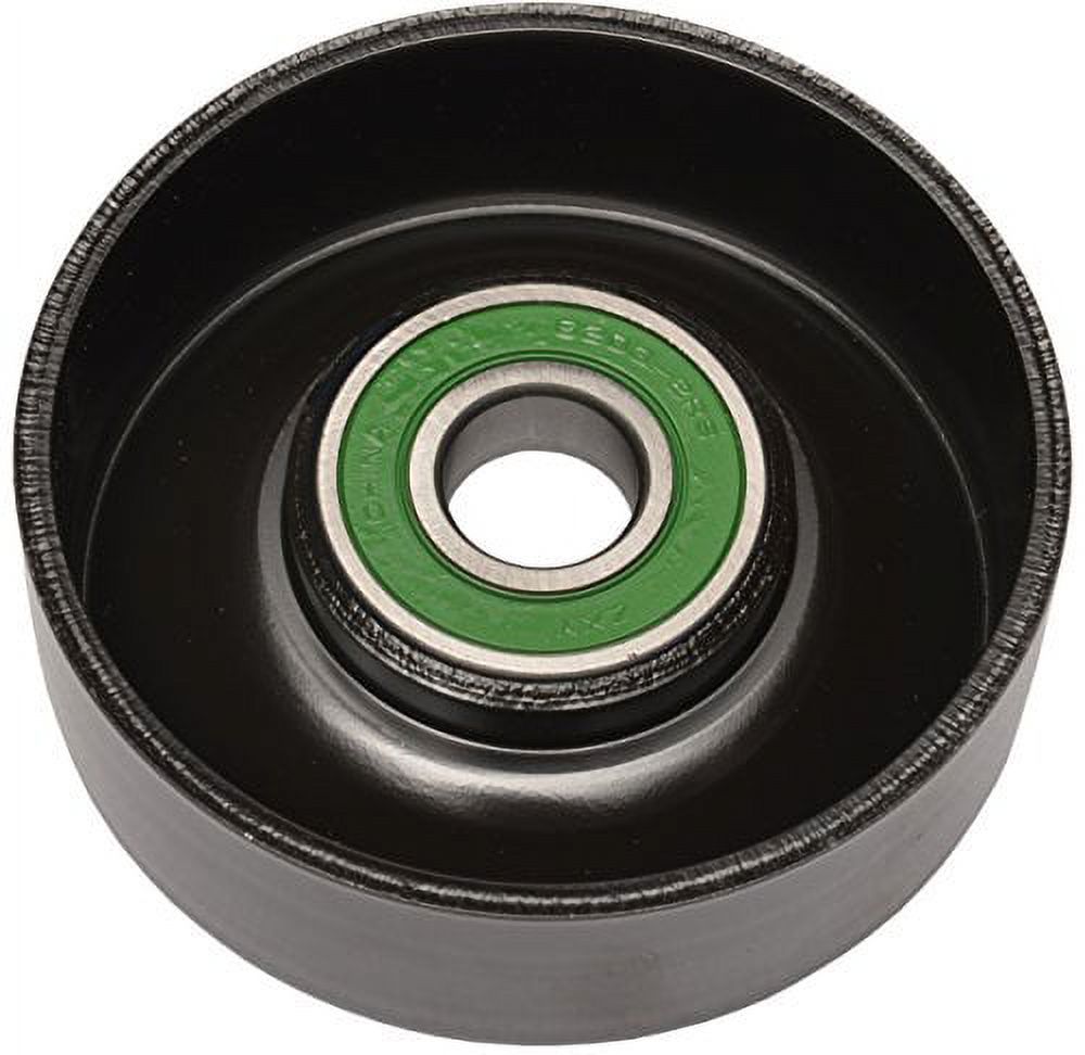 Continental 49001 A/c Drive Belt Idler Pulley