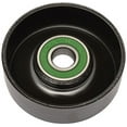 thumbnail image 2 of Continental 49001 A/c Drive Belt Idler Pulley, 2 of 3