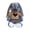 A, variant on G Easter Bunny Plush Doll Furry Stuffed Animal For Easter Decoration And Gift G
