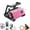 Pink, variant on BENTISM Tumbler Heat Press, 30oz Mug Heat Press Machine Sublimation Transfer 11-15oz 16-25oz 30oz Straight Skinny Tumblers, Cup Heat Mug Press DIY Mug Cup Heat Transfer with Heat-Resist Gloves & Tape