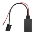 thumbnail image 2 of Adaptador de Cable de Audio, Adaptador de Módulo de Automóvil de Baja Distorsión ESTA PARA AUTOMÓVIL, 2 of 7