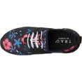 thumbnail image 4 of Women's Alegria by PG Lite TRAQ Cynch Sneaker Shaka Brah Fuchsia Knit 36 M, 4 of 5