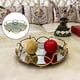 thumbnail image 1 of Bandeja de Tocador con Espejo Metal Perfecl Organizador de Joyas y Maquillaje, 1 of 5