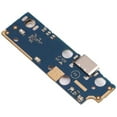 thumbnail image 3 of Replacement Charging Port With PCB Board Compatible For Lenovo Tab M10 HD 2nd Gen 10.1" (X306), 3 of 8