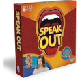 thumbnail image 1 of Speakoutgame Funny Tricky Braces Toy Spoken Language Challenge Game Speak Out Braces Tricky Game Props, 1 of 4