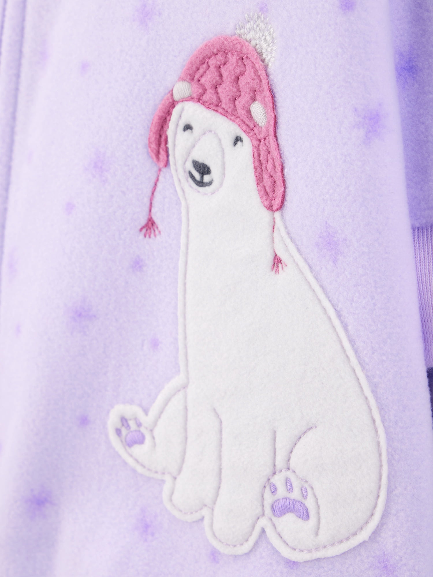 Carter's Child of Mine Baby and Toddler Pajamas, 2-Pack, Sizes 12M-5T