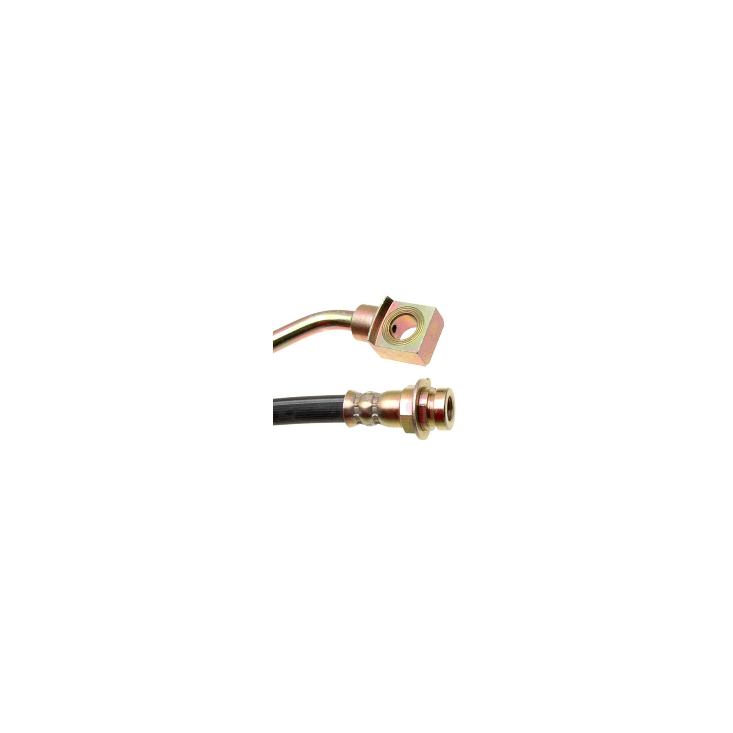 Raybestos Element3 Brake Hose, BH382320 Fits select: 2002 CHEVROLET EXPRESS G3500, 2001 CHEVROLET EXPRESS CUTAWAY