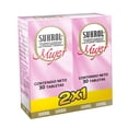 thumbnail image 1 of Suplemento Alimenticio Sukrol Mujer 60 Tabletas multicolor 60 Tabletas, 1 of 3