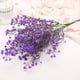thumbnail image 4 of Plantas verdes de simulación Paquetede4floresartificialesGypsophilaFlorartificialFloresdecorativasdeplásticoPequeñasfloresrojasdeboba Zhivalor ZH-287-2, 4 of 4