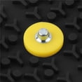 thumbnail image 2 of Greeniant Antideslizante Nieve Hielo Escalada Picos Agarres Crampon Studs 5-Stud Talla Única, 2 of 6