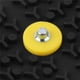 thumbnail image 5 of Sonducket Antideslizante Nieve Hielo Escalada Picos Agarres Crampon Studs 5-Stud Zapatos Cubre Suministros al aire libre Type3 Sonducket HW5120-00, 5 of 6