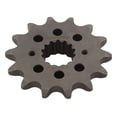 thumbnail image 3 of Supersprox CST-740-14-2 Front Sprocket For Ducati 916 99, 916 Biposto 94 95 96 97 98, 916 SP 94 95 96, 996 99, 996 Biposto 00 01, 996 Monoposto 00 01, 996 S 00 01, Hypermotard 796 10 11 12, 3 of 4