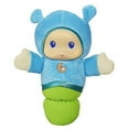thumbnail image 2 of Playskool Soft Child Stuffed Animals & Plush Toys, PP Cotton Blue, 2 of 3