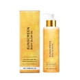 thumbnail image 2 of Fiudx Acete Sun Glow, Sérum Ligero con Brillo, Gotas de Oro Rosa Radiante, Loción Hidratante de Larga Duración, para Uso Corporal En La Playa, Todo Tipo de Piel, 120 Ml. Fórmula Refrescante., 2 of 6