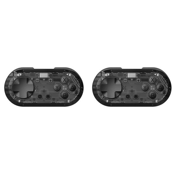 Mini Controlador Inalámbrico BT para Interruptor/para Android/IOS/modo Teclado ()
