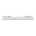 thumbnail image 2 of Controlador de DJ Pioneer DJ DDJ-FLX4 Rekordbox Serato White, 2 of 7